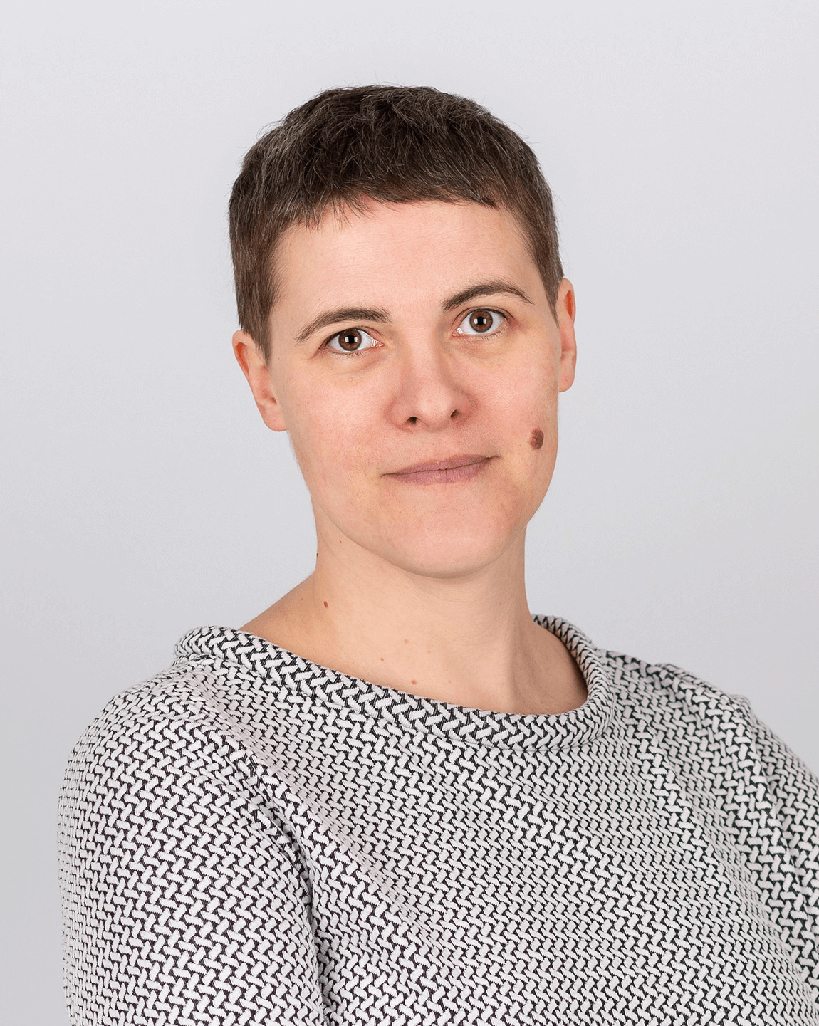 Astrid Nagl