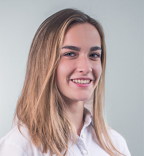 Lena Jeindl